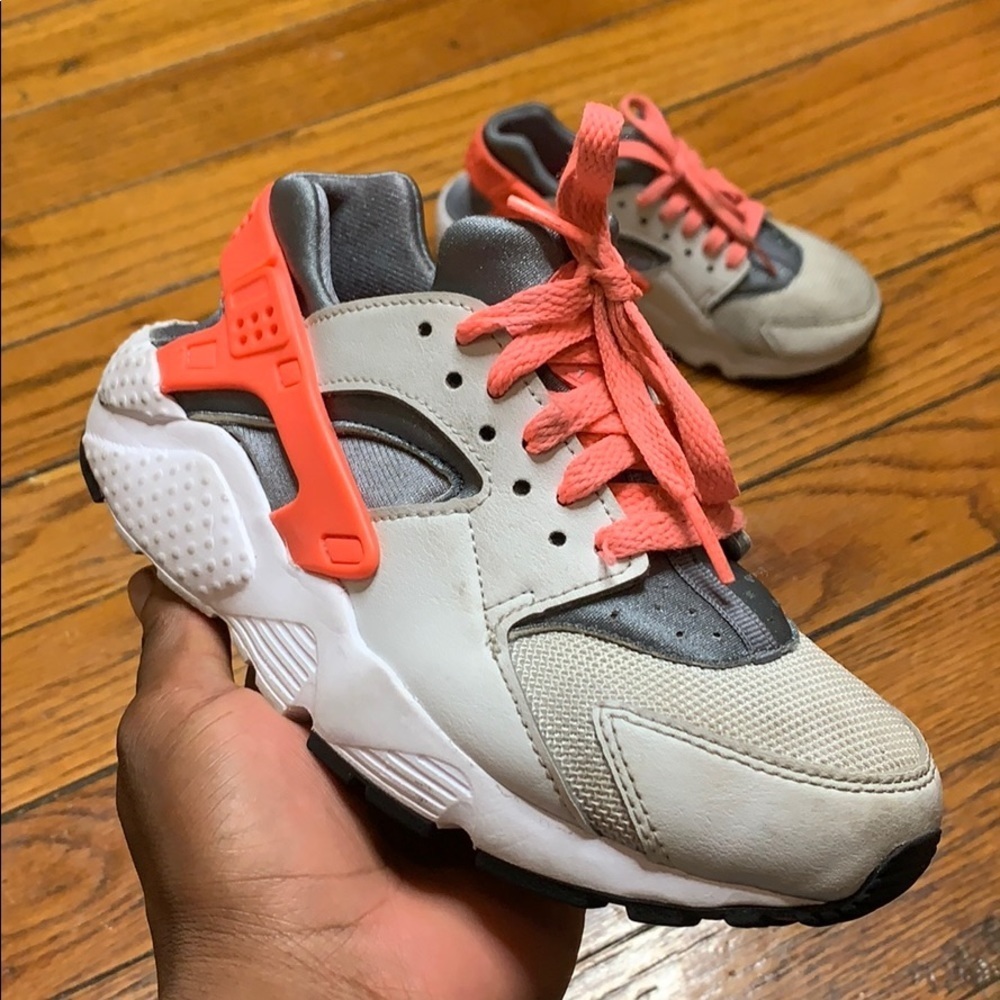 Air Nike Huarache Girls Sneakers